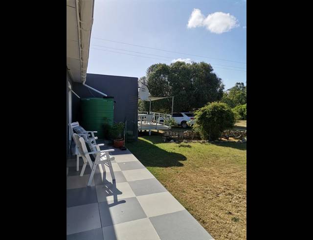 FARM FOR SALE IN STILBAAI EAST